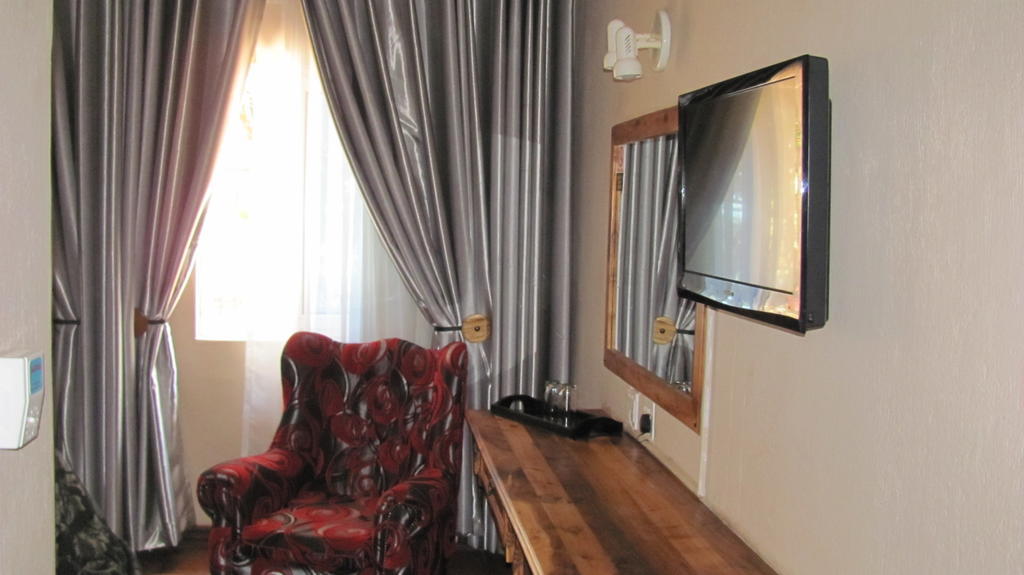 Ivory Tusk Lodge ツァニーン 部屋 写真