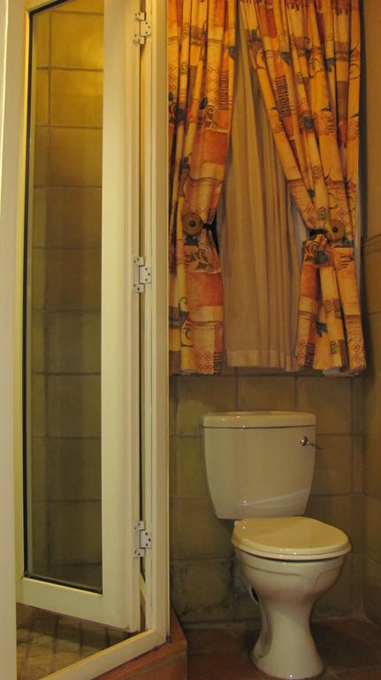 Ivory Tusk Lodge ツァニーン 部屋 写真
